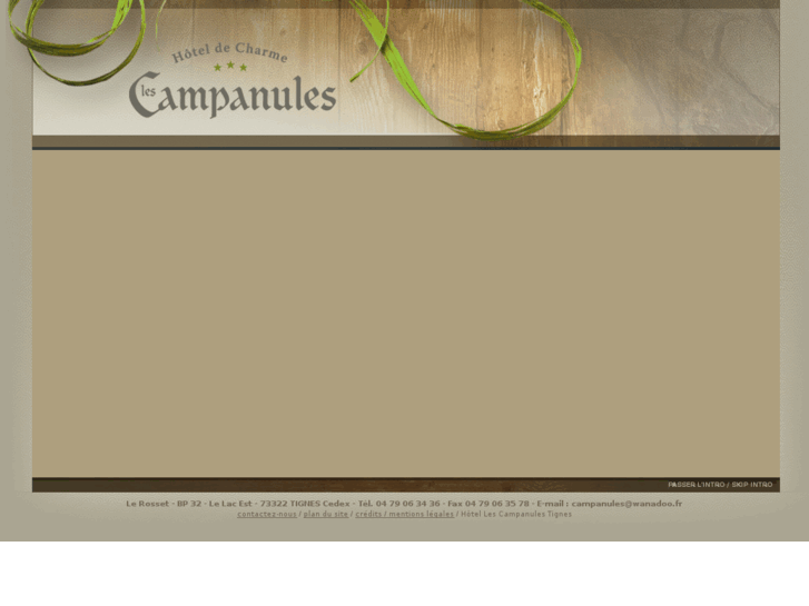 www.campanules.com