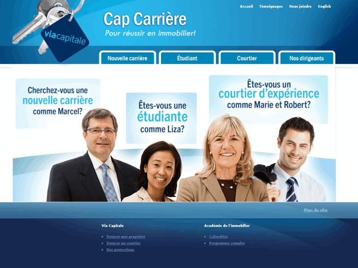 www.cap-career.com