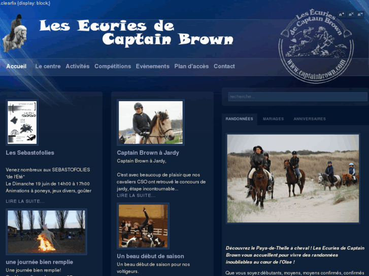 www.captainbrown.com