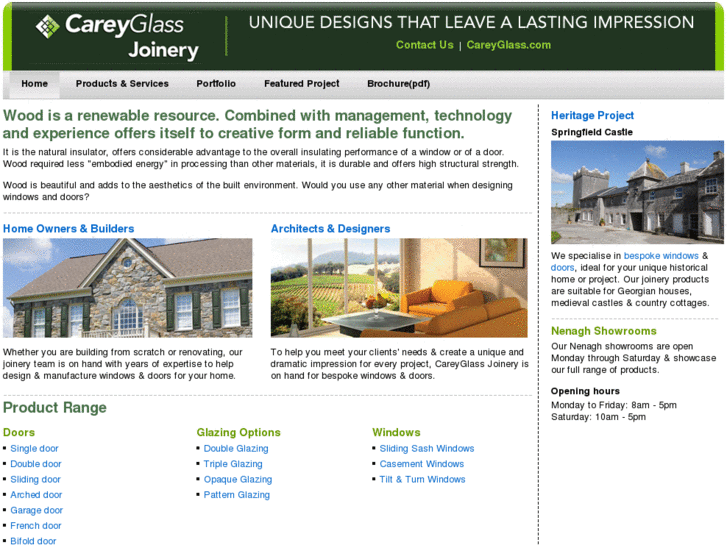 www.careyglassdoors.com