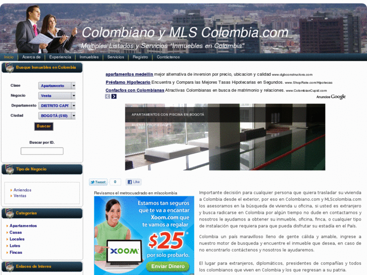 www.colombiano.com