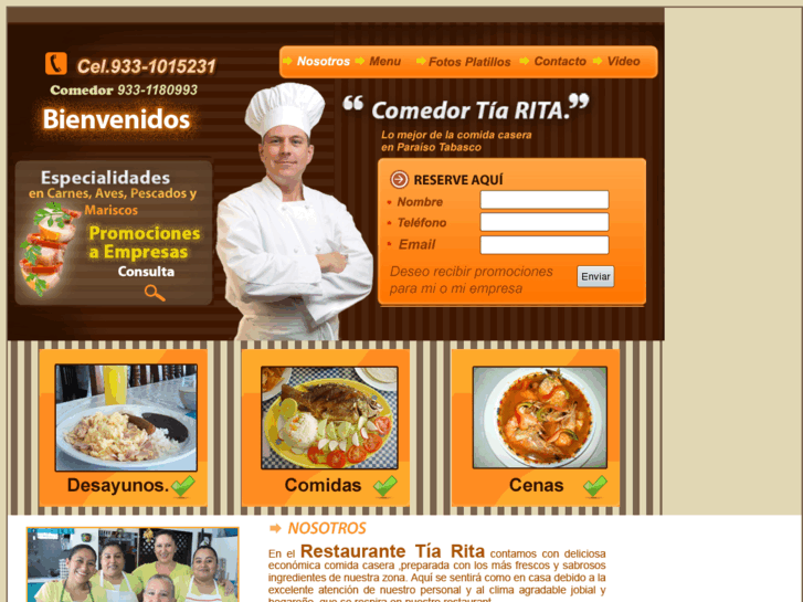 www.comedortiarita.com