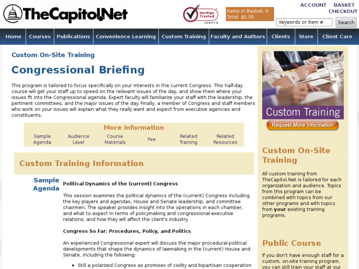 www.congressionalbriefing.com