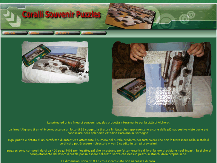 www.corallipuzzles.com