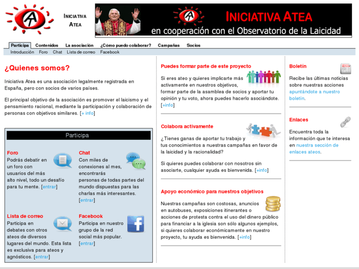 www.cyberateos.net