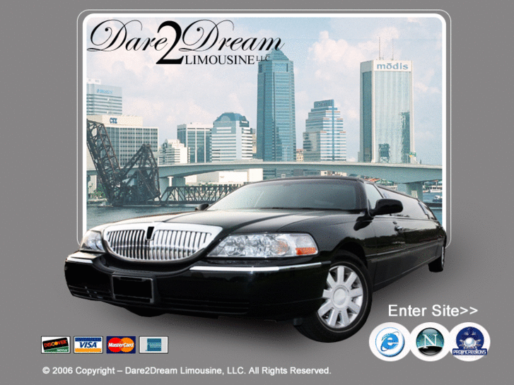 www.dare2dreamlimousine.com