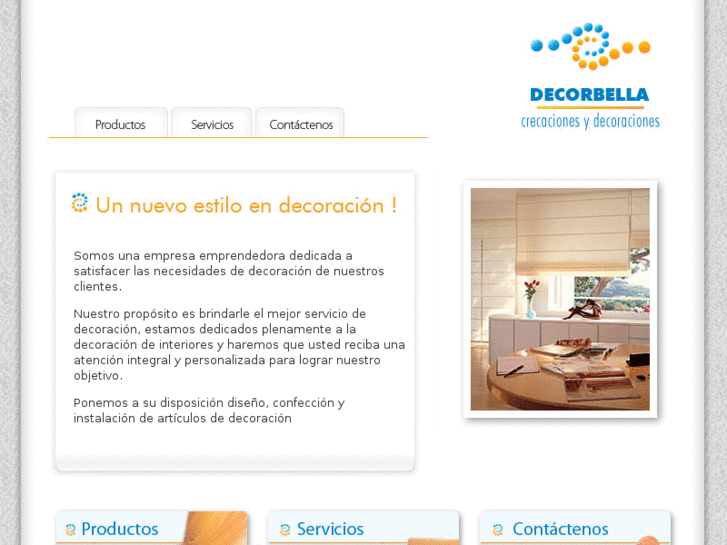 www.decorbella.com