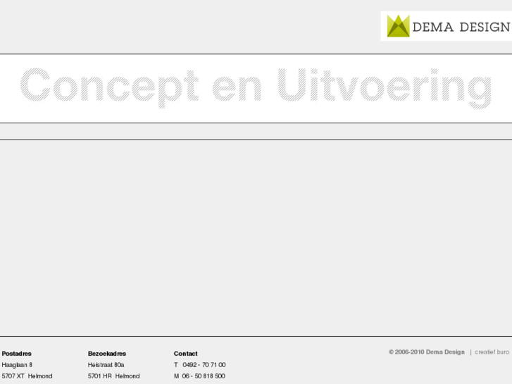 www.demadesign.nl