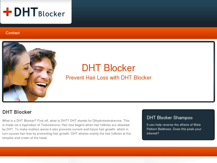 www.dhtblocker.com