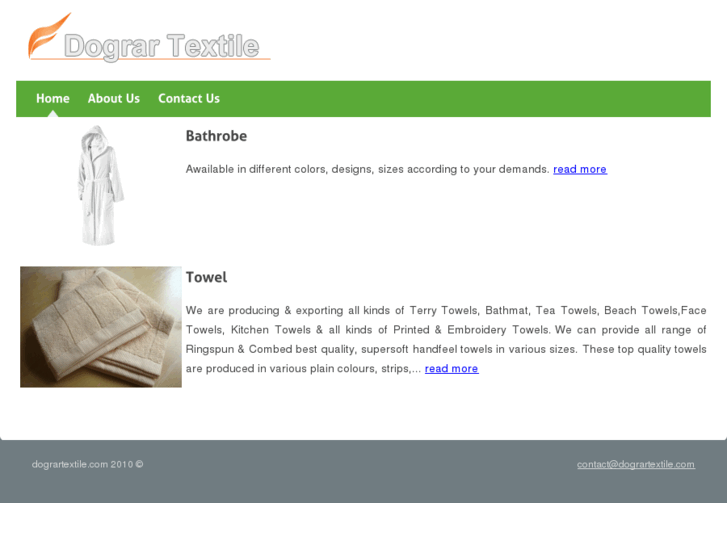 www.dogrartextile.com