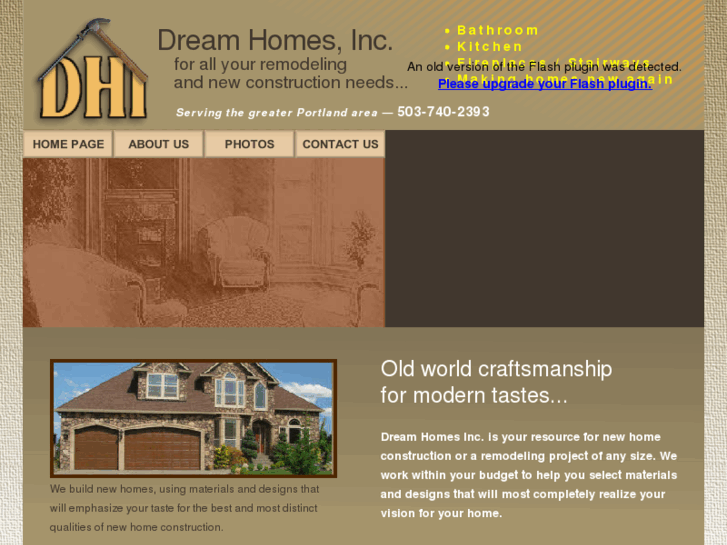 www.dreamhomeswest.com