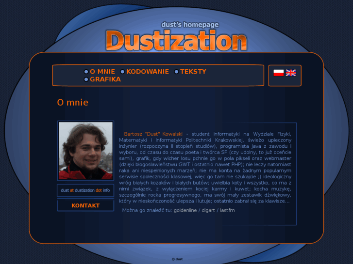 www.dustization.info