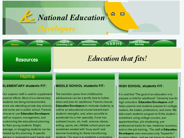 www.educationdevelopers.com