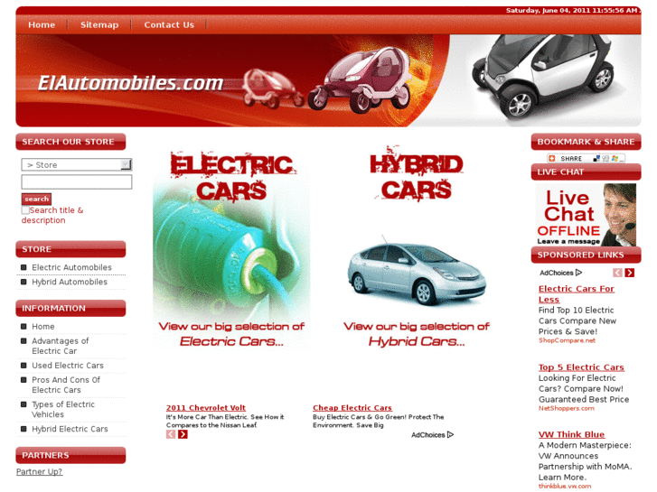 www.el-automobiles.com