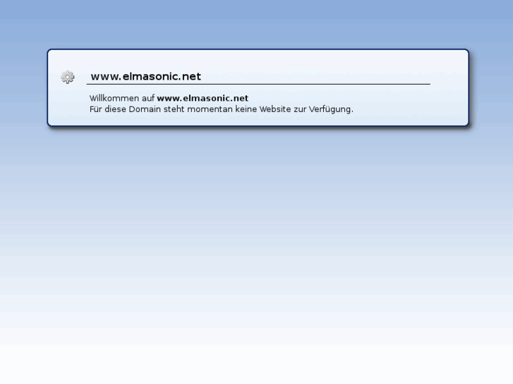 www.elmasonic.net