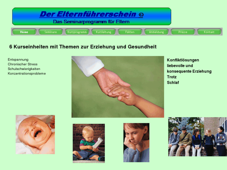 www.elternfuehrerschein.com