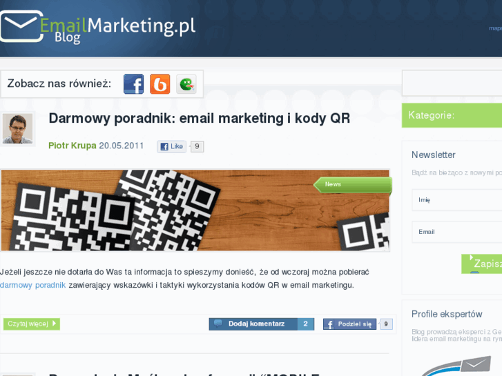 www.emailmarketing.pl