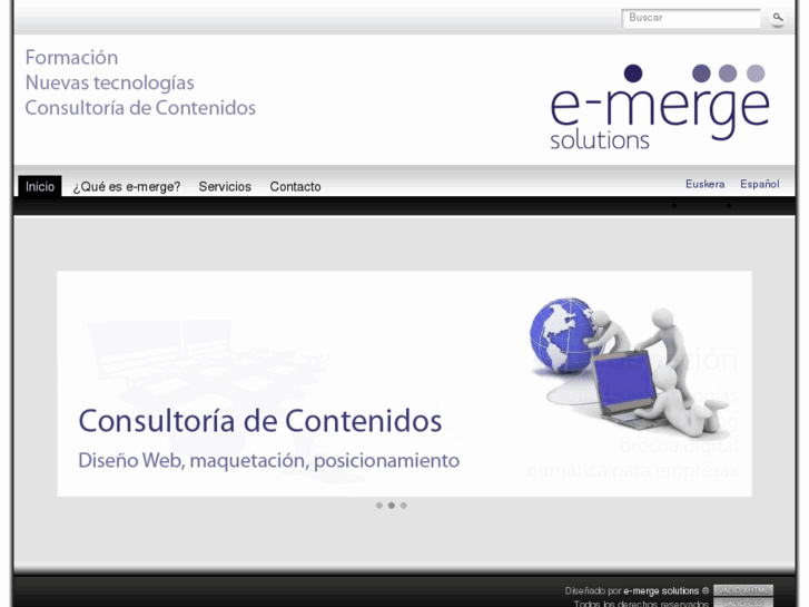 www.emergesolutions.net