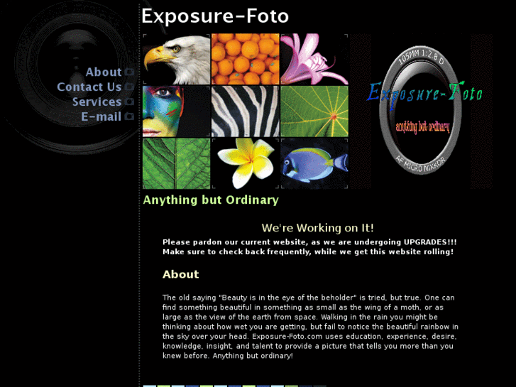 www.exposure-foto.com