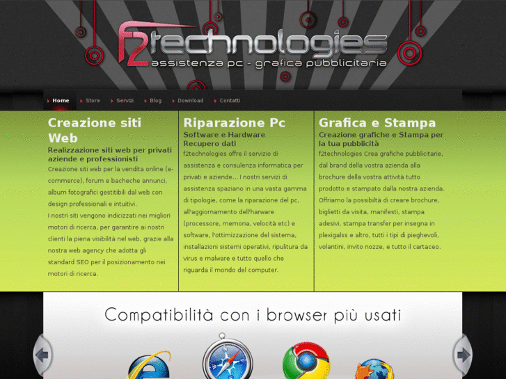 www.f2technologies.it