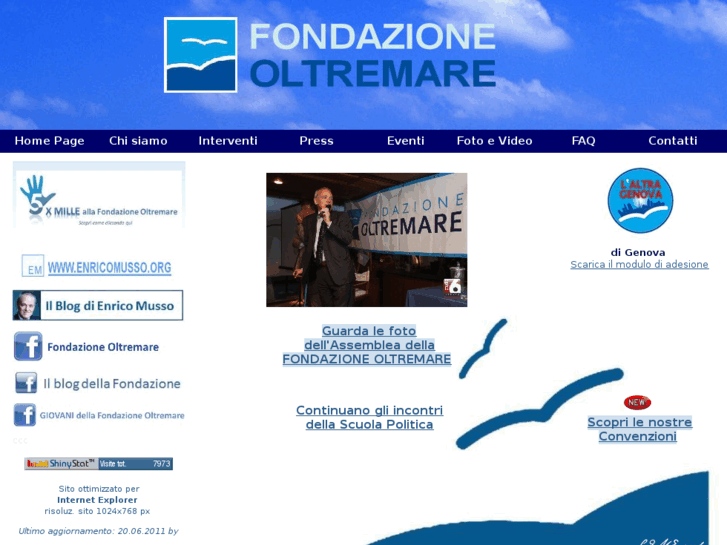 www.fondazioneoltremare.it