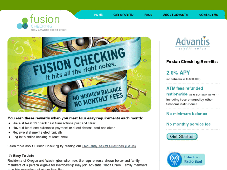 www.fusionchecking.com