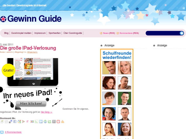 www.gewinnguide.de