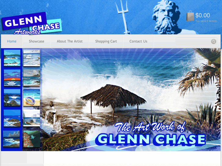 www.glennchaseartworks.com