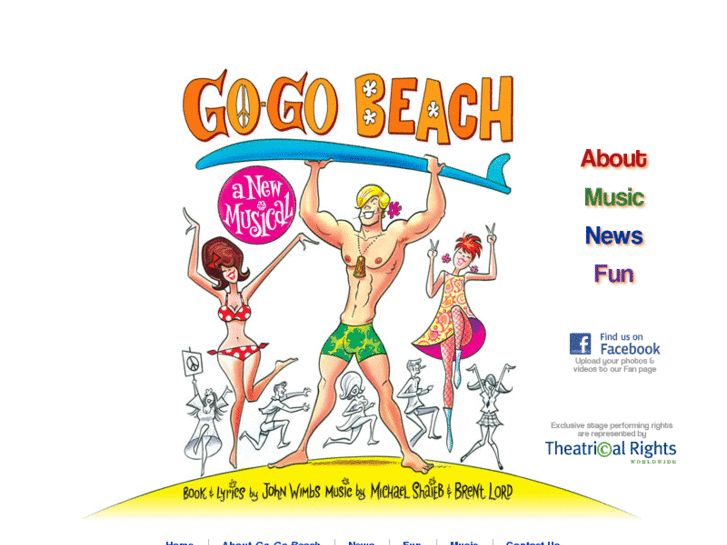 www.go-gobeach.com