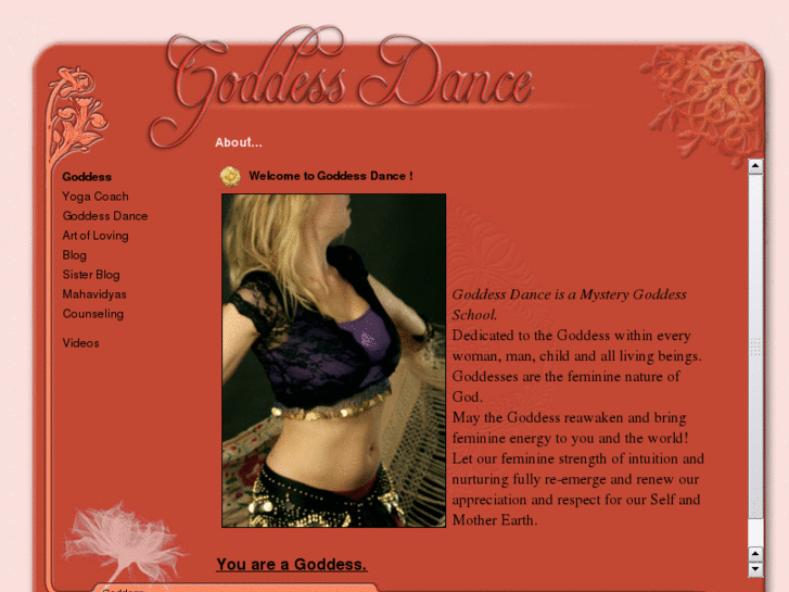 www.goddessdance.nl