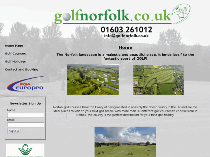 www.golfnorfolk.co.uk