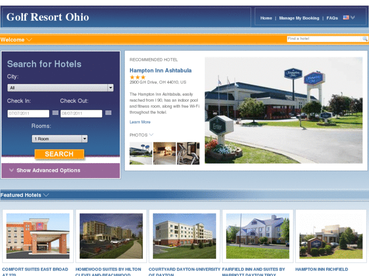 www.golfresortohio.com