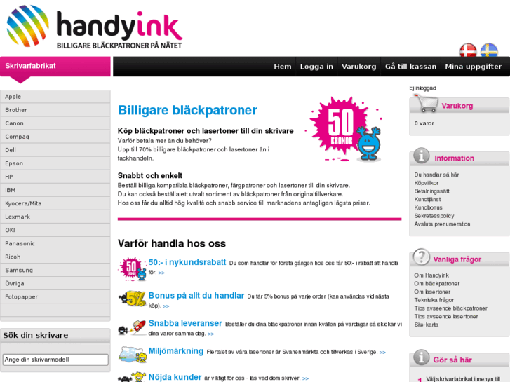 www.handyink.com