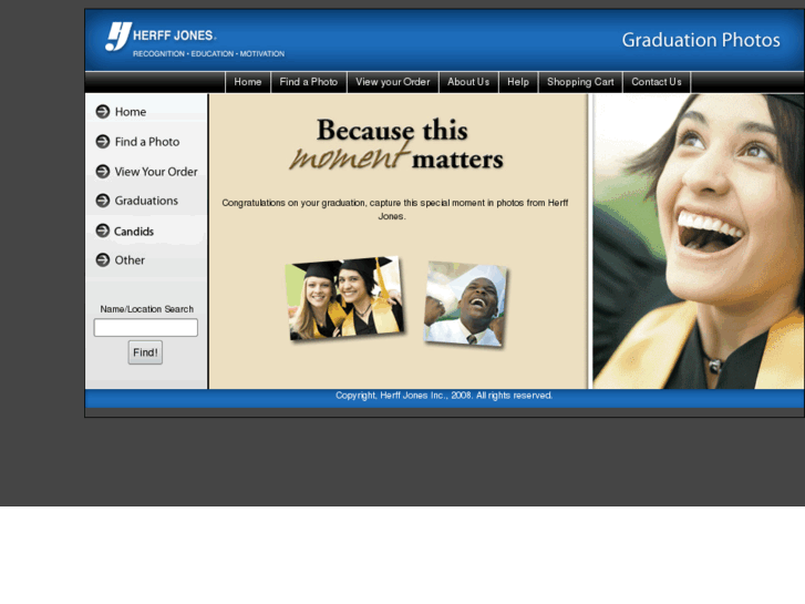 www.hjgrads.com