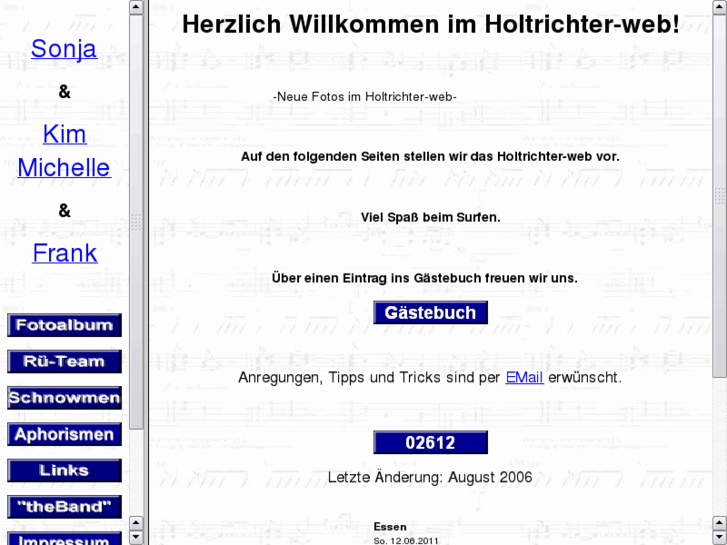 www.holtrichter.biz