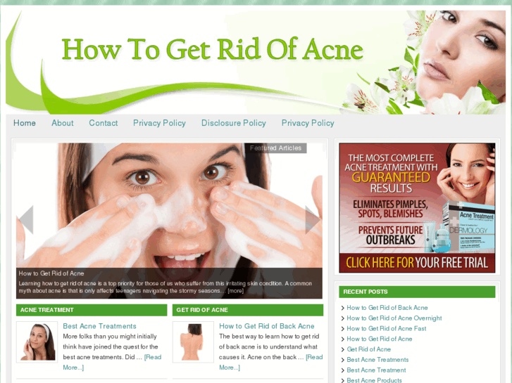 www.howtohealacne.com