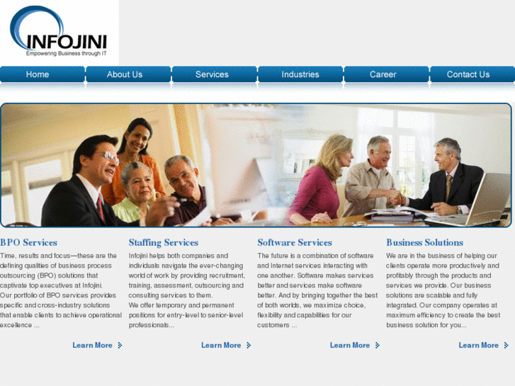 www.infojiniconsulting.com