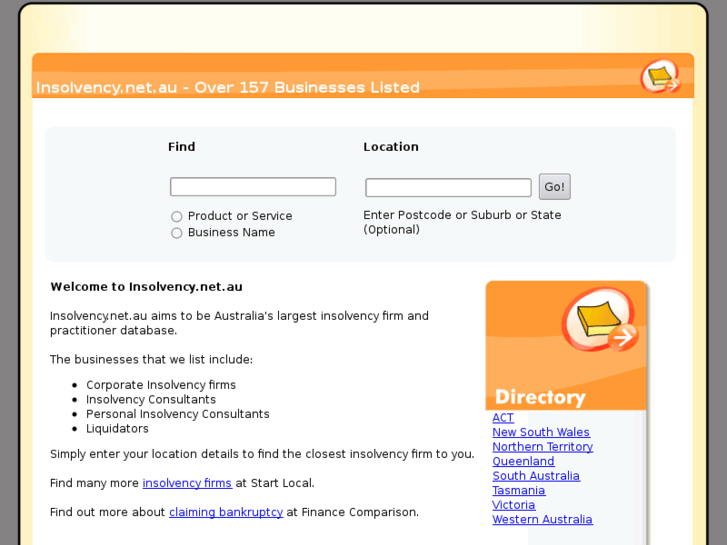 www.insolvency.net.au