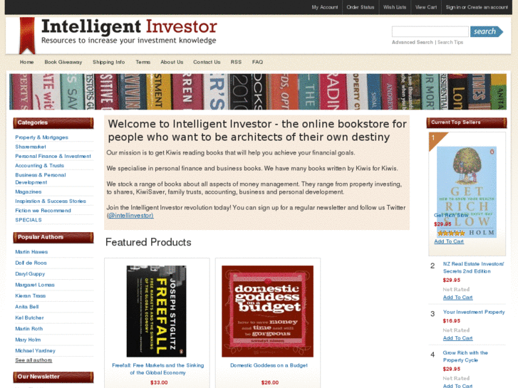 www.intelligentinvestor.co.nz