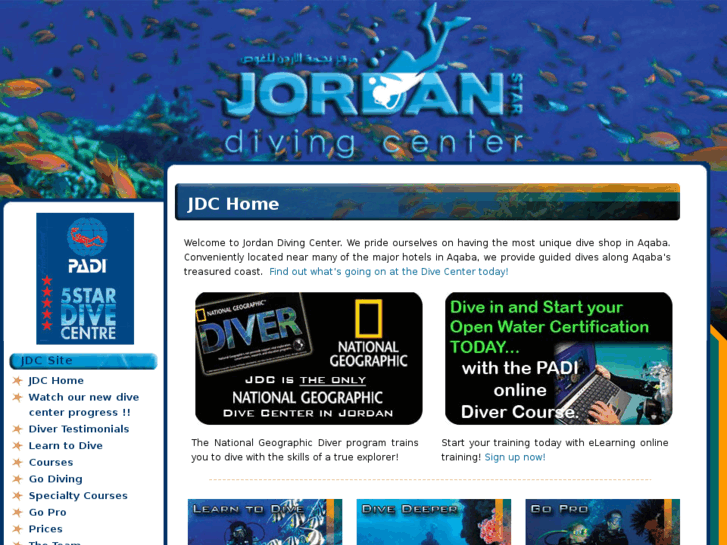 www.jordandivingcenter.com