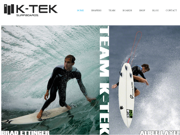 www.k-teksurfboards.com