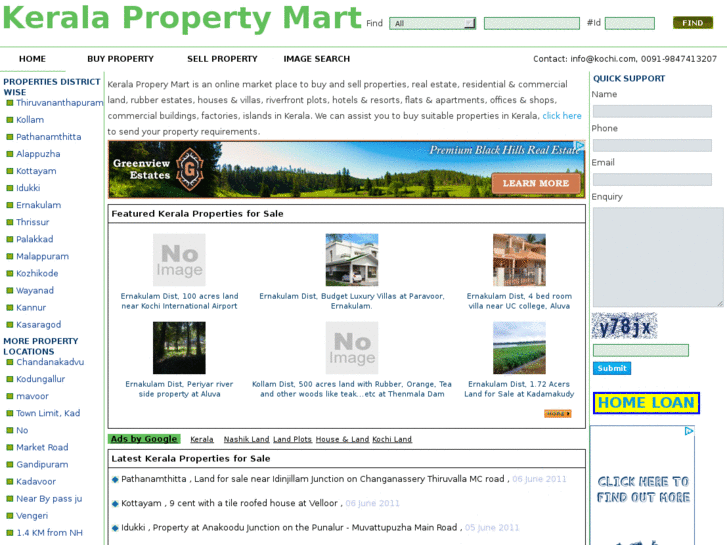 www.keralapropertymart.com