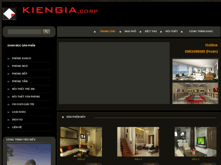 www.kiengia.com