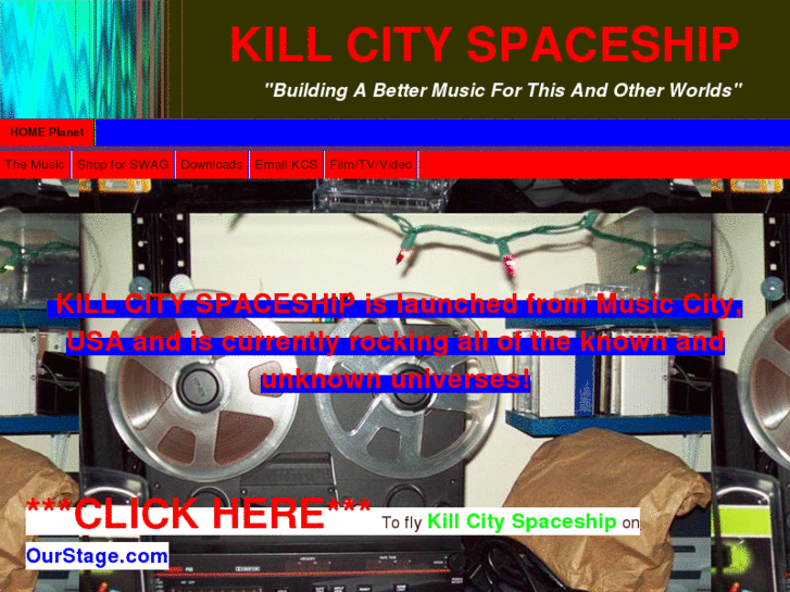 www.killcityspaceship.com