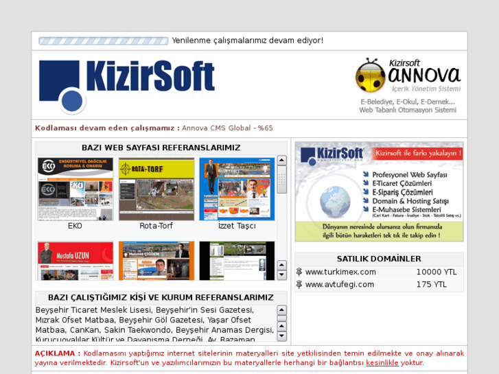 www.kizirsoft.com