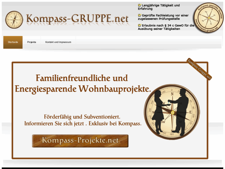 www.kompass-beratung.net