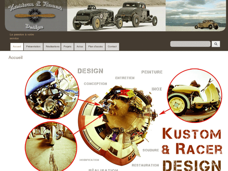 www.kustom-racer-design.com