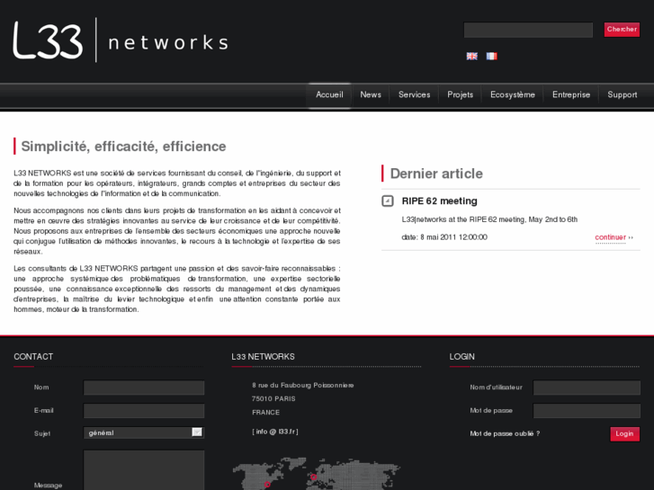 www.l33-networks.com