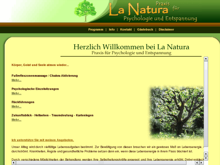 www.la-natura.net