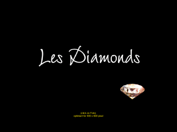 www.lesdiamonds.de